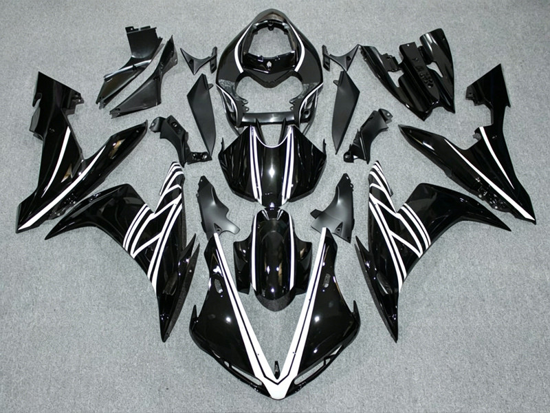 Model Kit Yamaha R1 - 4 هدايا جديدة من مجموعة أدوات