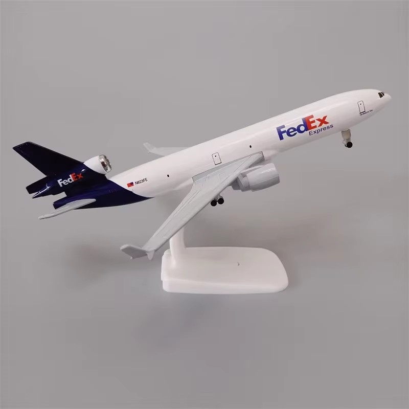 Model Kit Simulator - نموذج طائرة 20 سنتيمتر الهواء فيديكس
