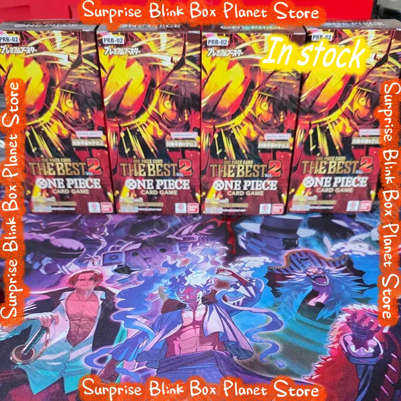 Model Kit One Piece Bandai - حزمة بطاقات تداول نامكو الرسمية من