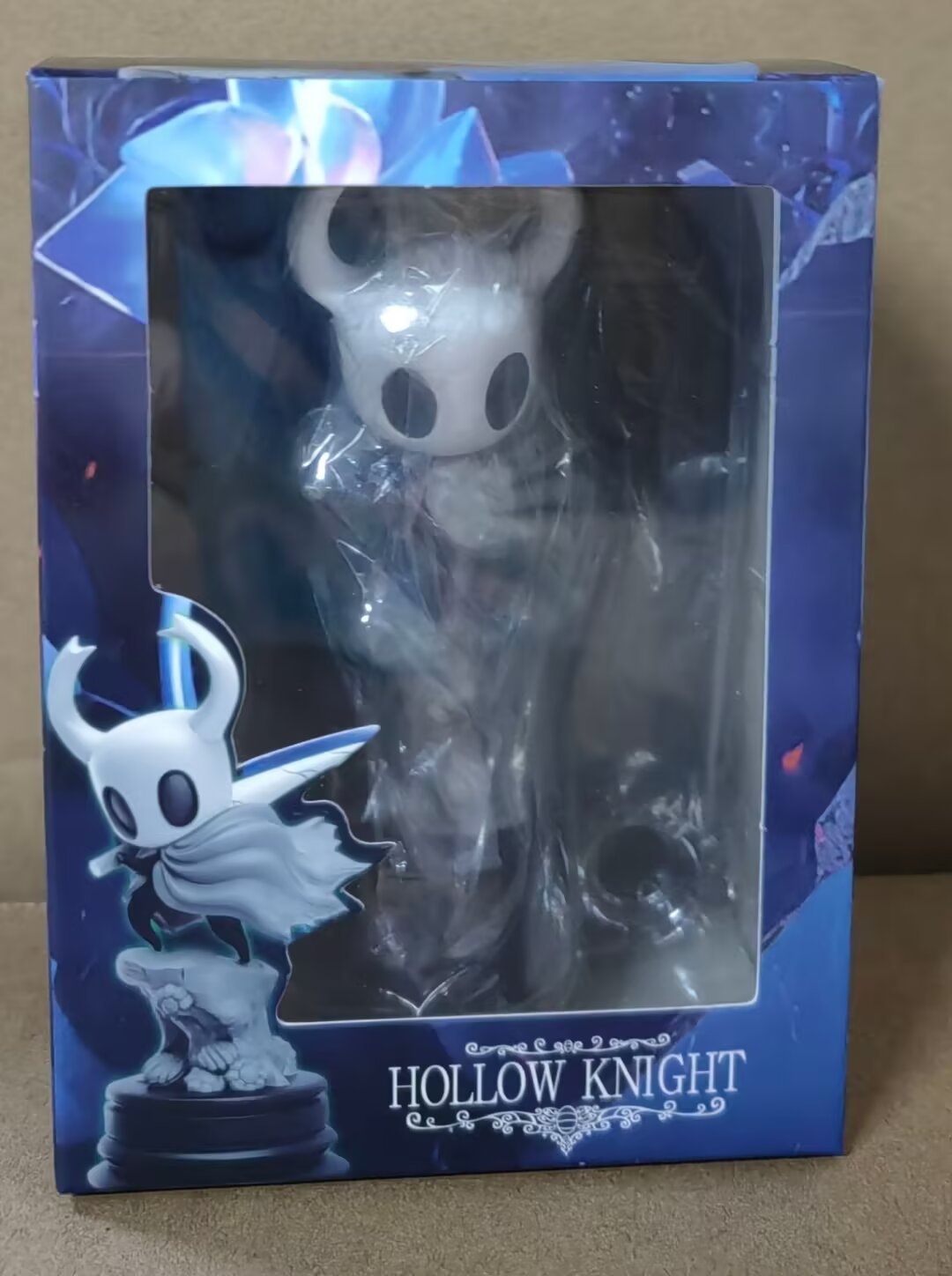 Model Kit Knight - نموذج لعبة أنيمي هولو نايت ليتل