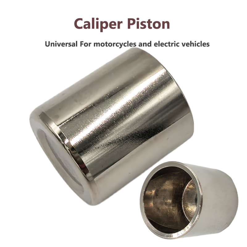 Model Kit Motor Nuclear - مجموعة متنوعة من مكونات مضخة الفرامل