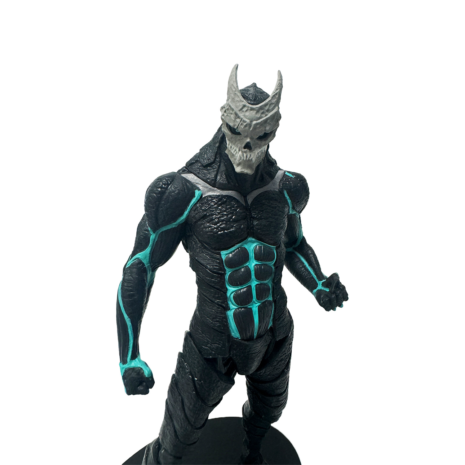 21 سنتيمتر أنيمي kaiju No.8 Hi - مراجعة Model Kit Kaiju 8 وسعره