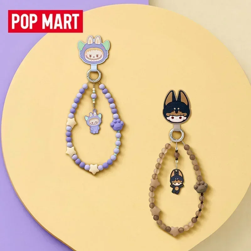 POP MART POP BEAN سلسلة حفلة ا - مراجعة Model Kit Mobil وسعره