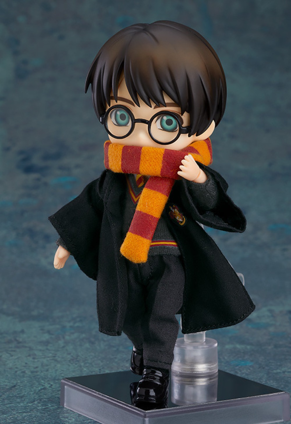 متوفر 100% أصلي من Good Smile  - مراجعة Model Kit Harry Potter وسعره
