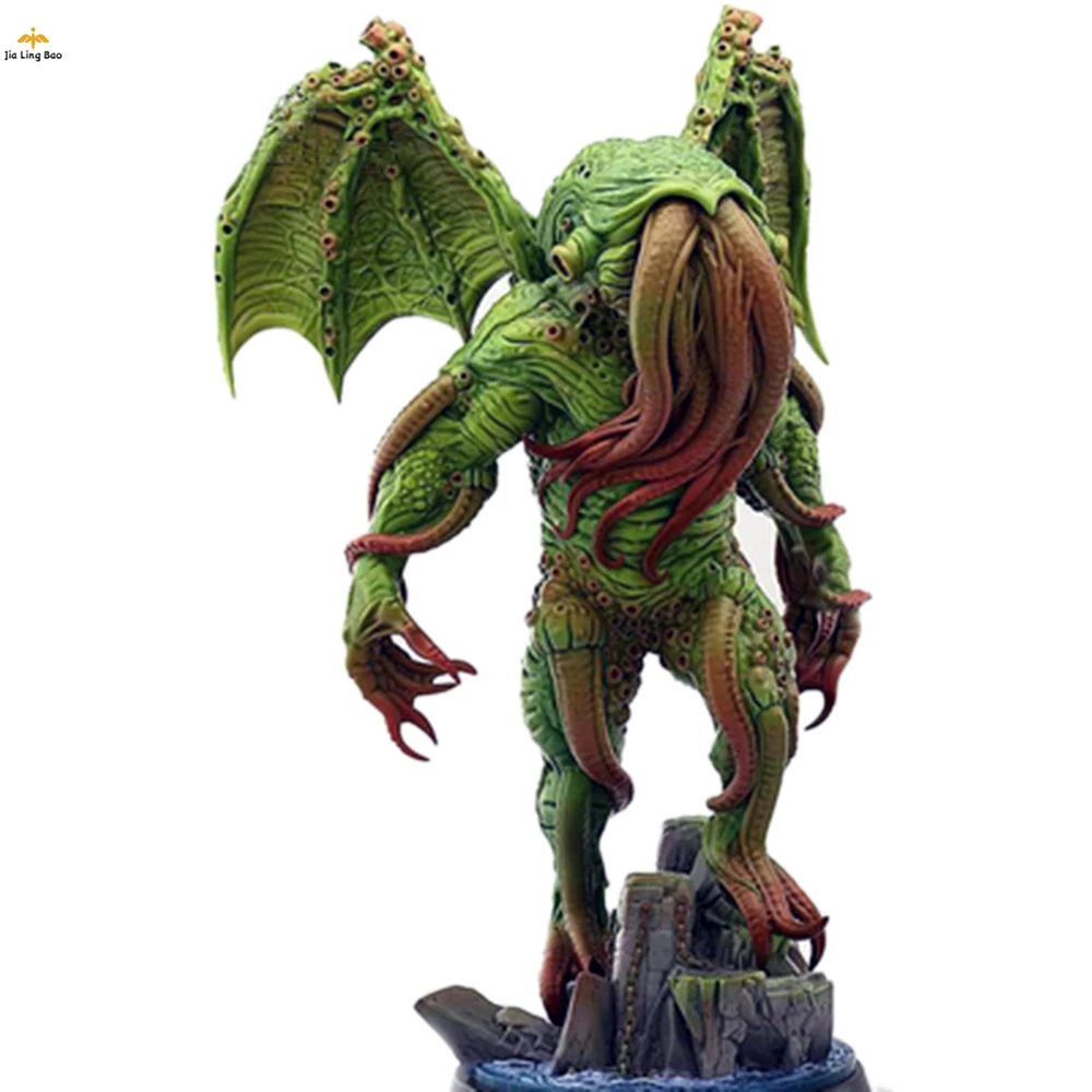 مجموعة نماذج الراتنج من الراتن - مراجعة Model Kit Figure وسعره