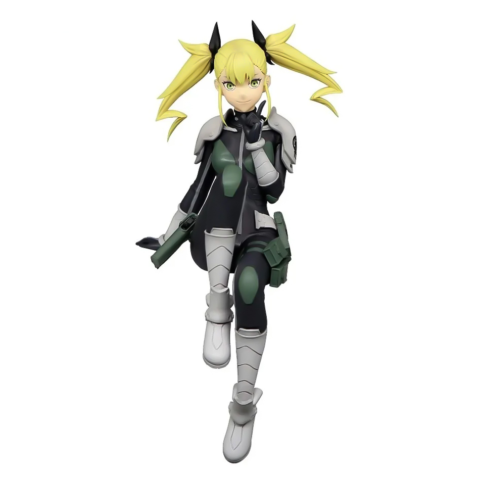 8/15 سم كايجو رقم. 8 أنيمي تمث - مراجعة Model Kit Kaiju 8 وسعره