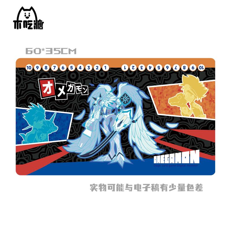 لوحة مطاطية لبطاقات الأنمي وال - مراجعة Model Kit Lugia وسعره
