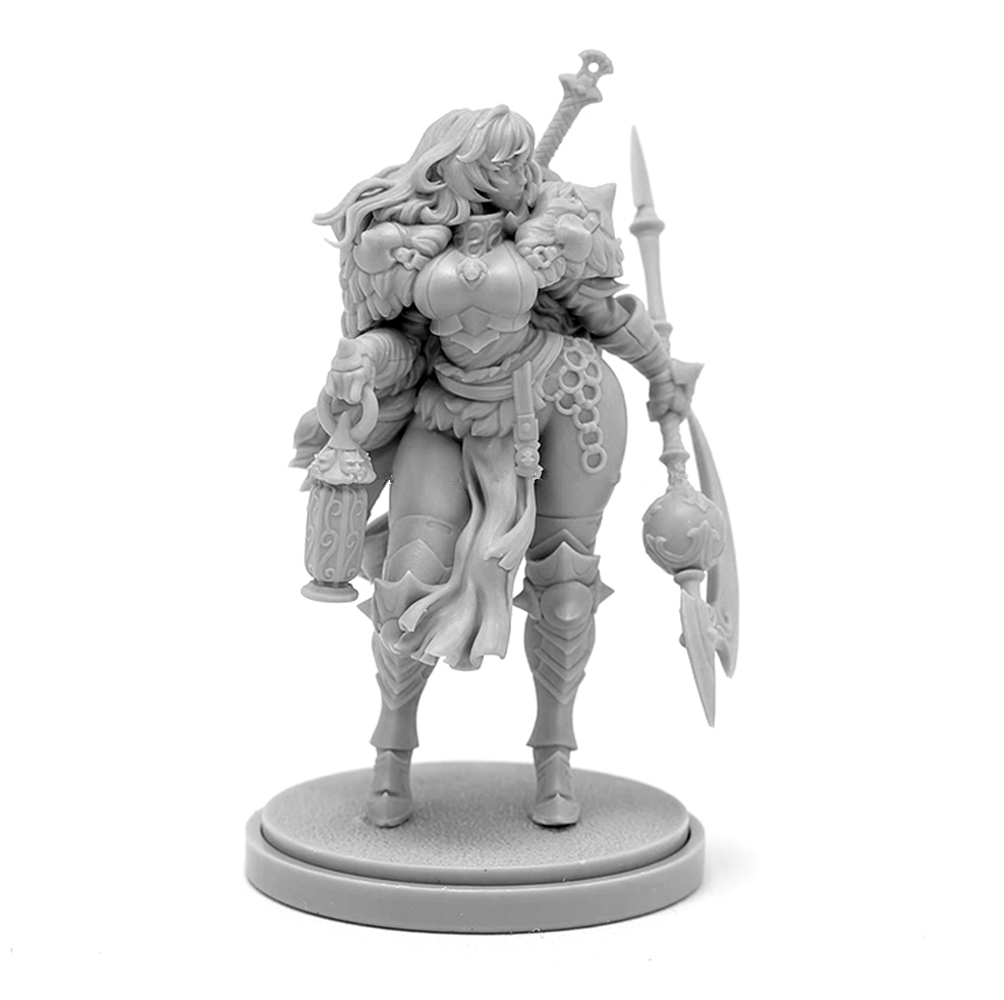 أطقم نماذج من الراتنج مجموعة K - مراجعة Model Kit Knight وسعره