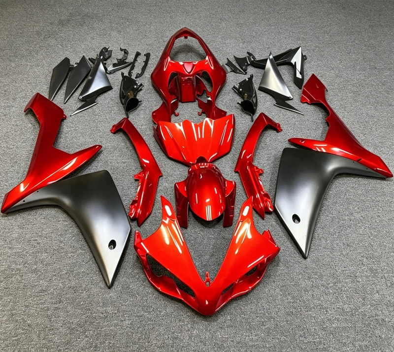 4 هدايا جديدة من طقم حواجز اله - مراجعة Model Kit Yamaha R1 وسعره