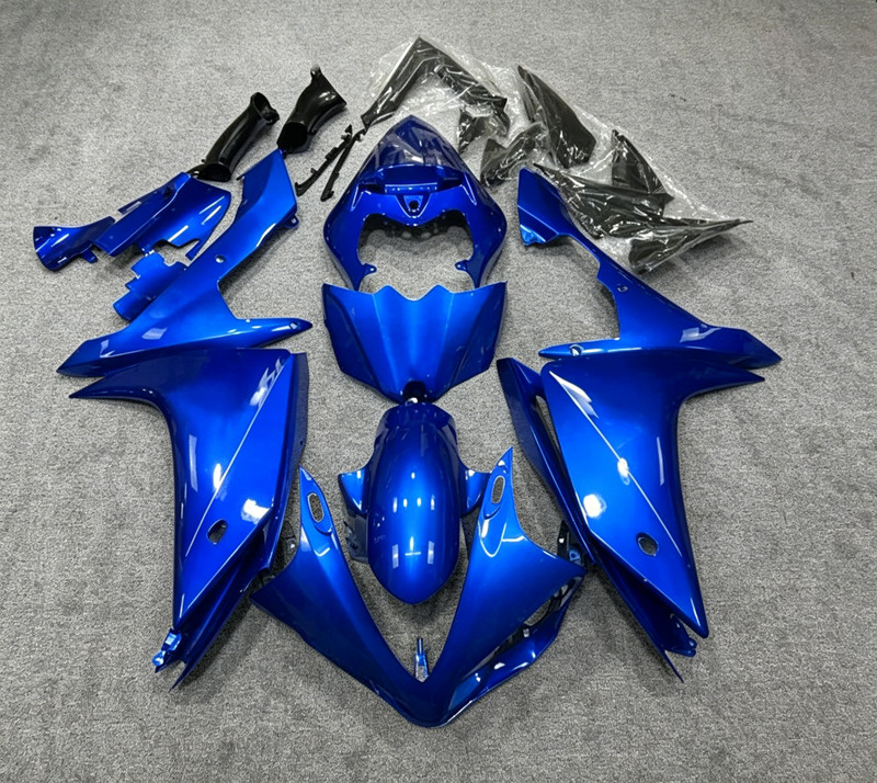 4 هدايا جديدة من طقم حواجز اله - مراجعة Model Kit Yamaha R1 وسعره
