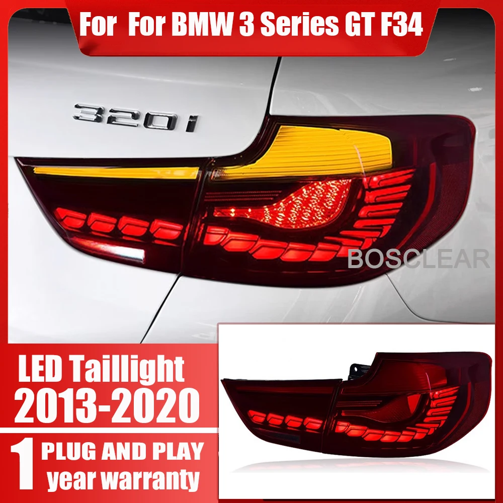 لسيارات BMW 3 Series GT 2013-2 - مراجعة Model Kit Dragon وسعره