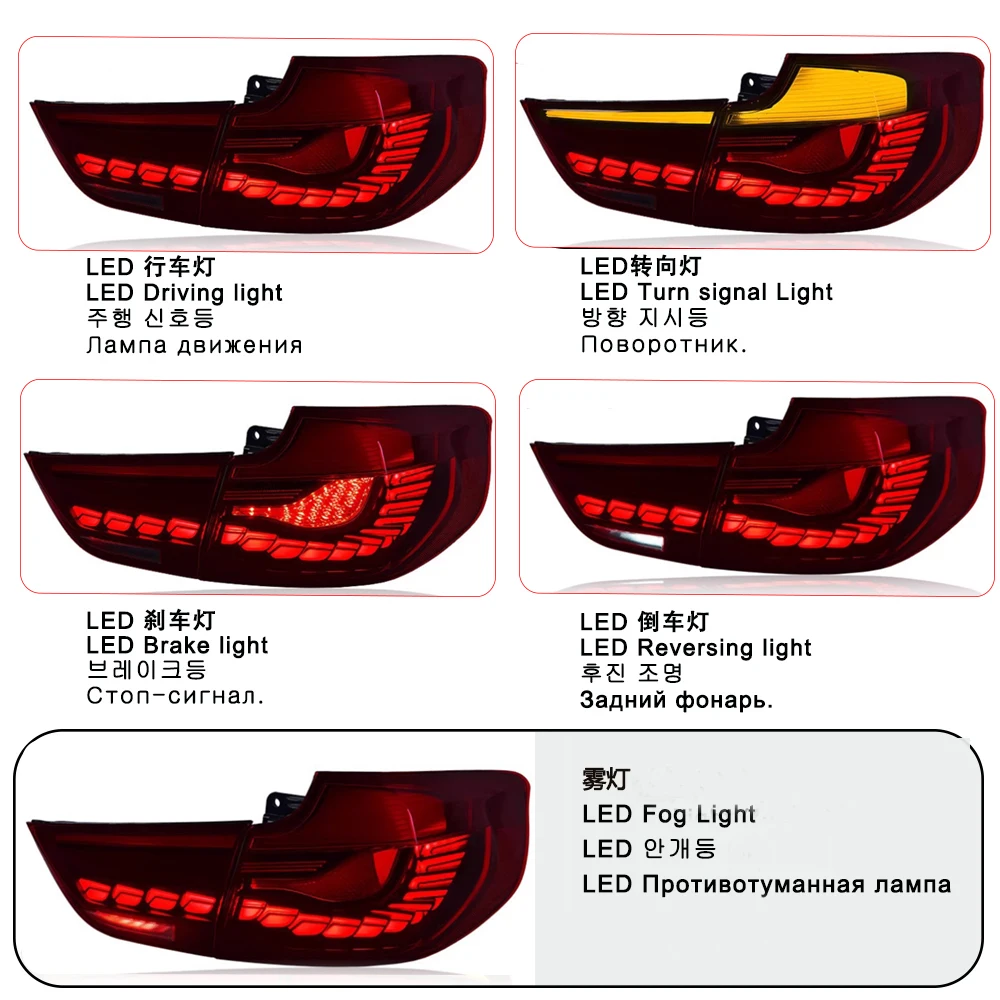 لسيارات BMW 3 Series GT 2013-2 - مراجعة Model Kit Dragon وسعره
