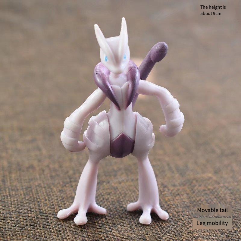 شخصية أنيمي بوكيمون ، لوجيا مي - مراجعة Model Kit Lugia وسعره
