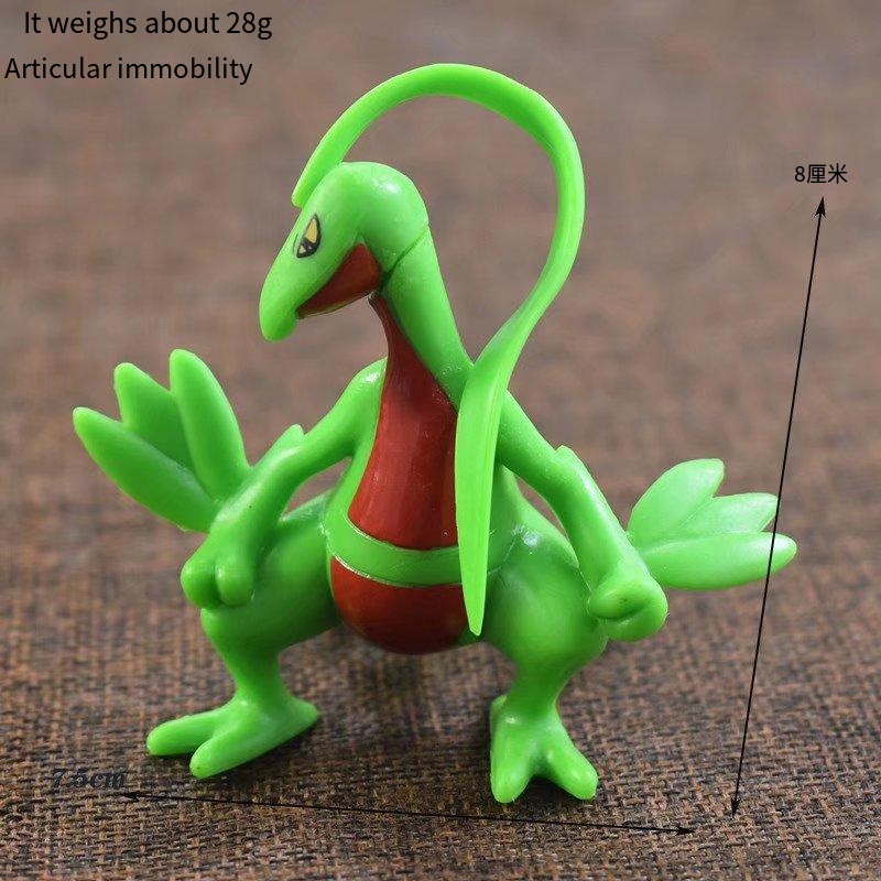 شخصية أنيمي بوكيمون ، لوجيا مي - مراجعة Model Kit Lugia وسعره