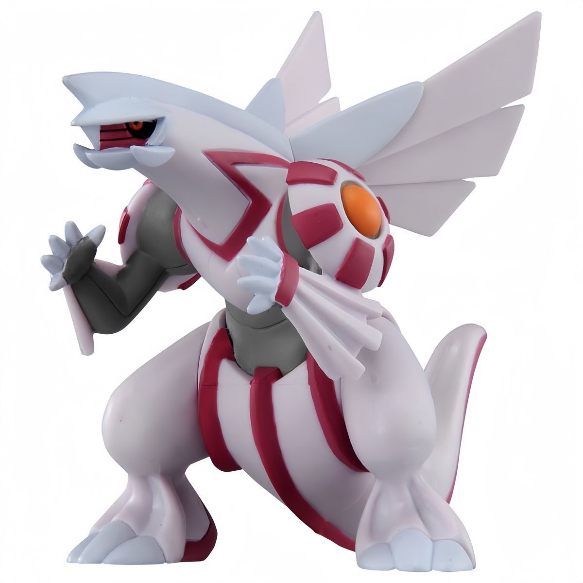 شخصيات تاكارا تومي توميكا مونك - مراجعة Model Kit Lugia وسعره