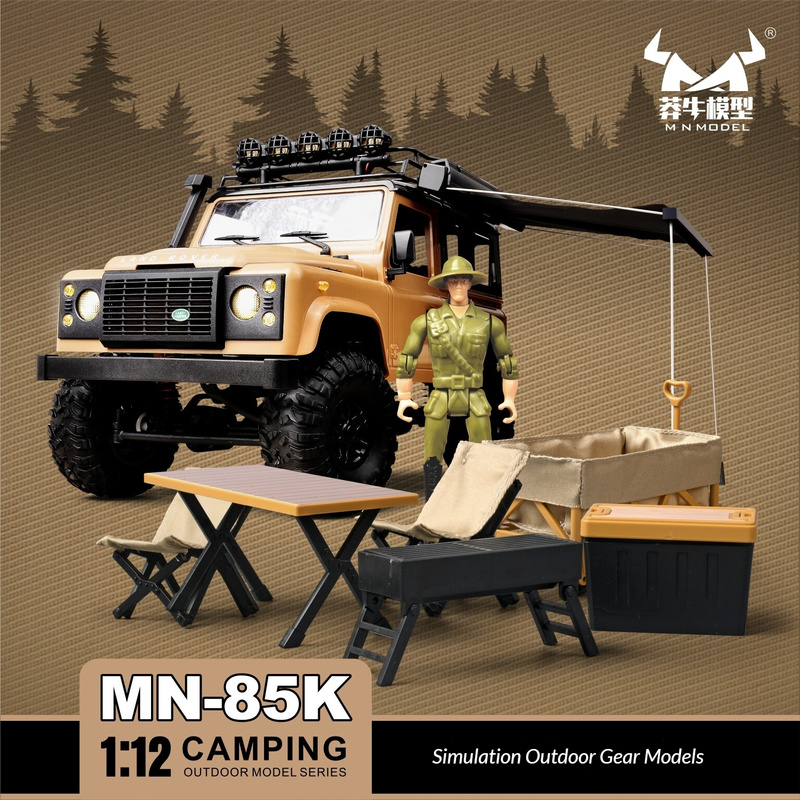 طقم نموذج محاكاة لمعدات التخيي - مراجعة Model Kit Simulator وسعره