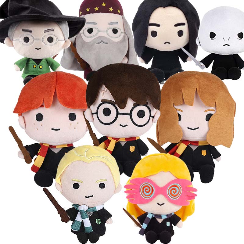 20/25 سنتيمتر هاري بوتر ألعاب  - مراجعة Model Kit Harry Potter وسعره
