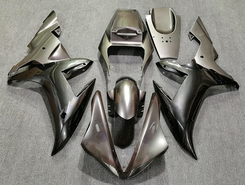 4 هدايا جديدة من طقم الكسوة ال - مراجعة Model Kit Yamaha R1 وسعره