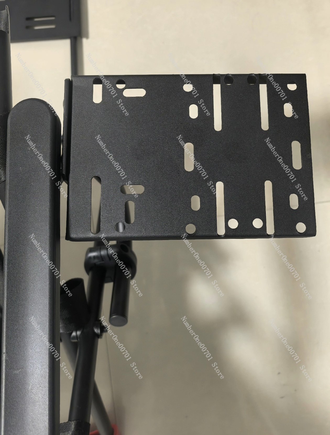 لوحة تثبيت ومحول فرامل اليد لم - مراجعة Model Kit Simulator وسعره