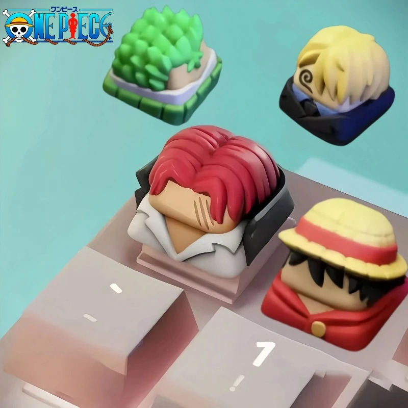 قطعة واحدة أنيمي المحيط القرد  - مراجعة Model Kit One Piece Bandai وسعره