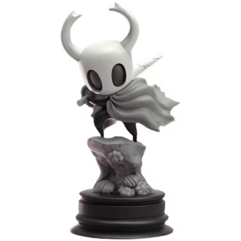 نموذج لعبة أنيمي هولو نايت ليت - مراجعة Model Kit Knight وسعره
