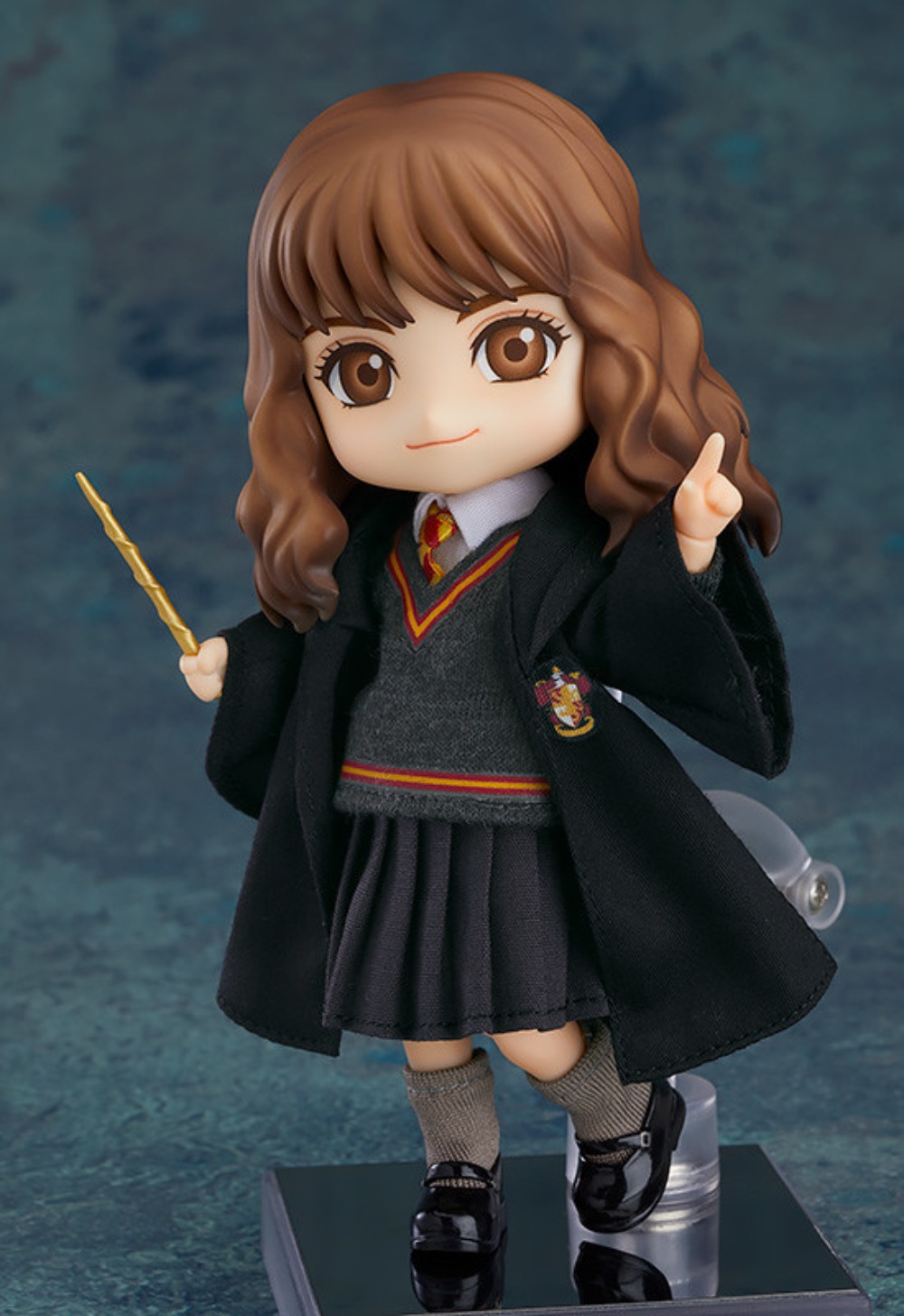 دمية نندورويد أصلية 100% من شر - مراجعة Model Kit Harry Potter وسعره