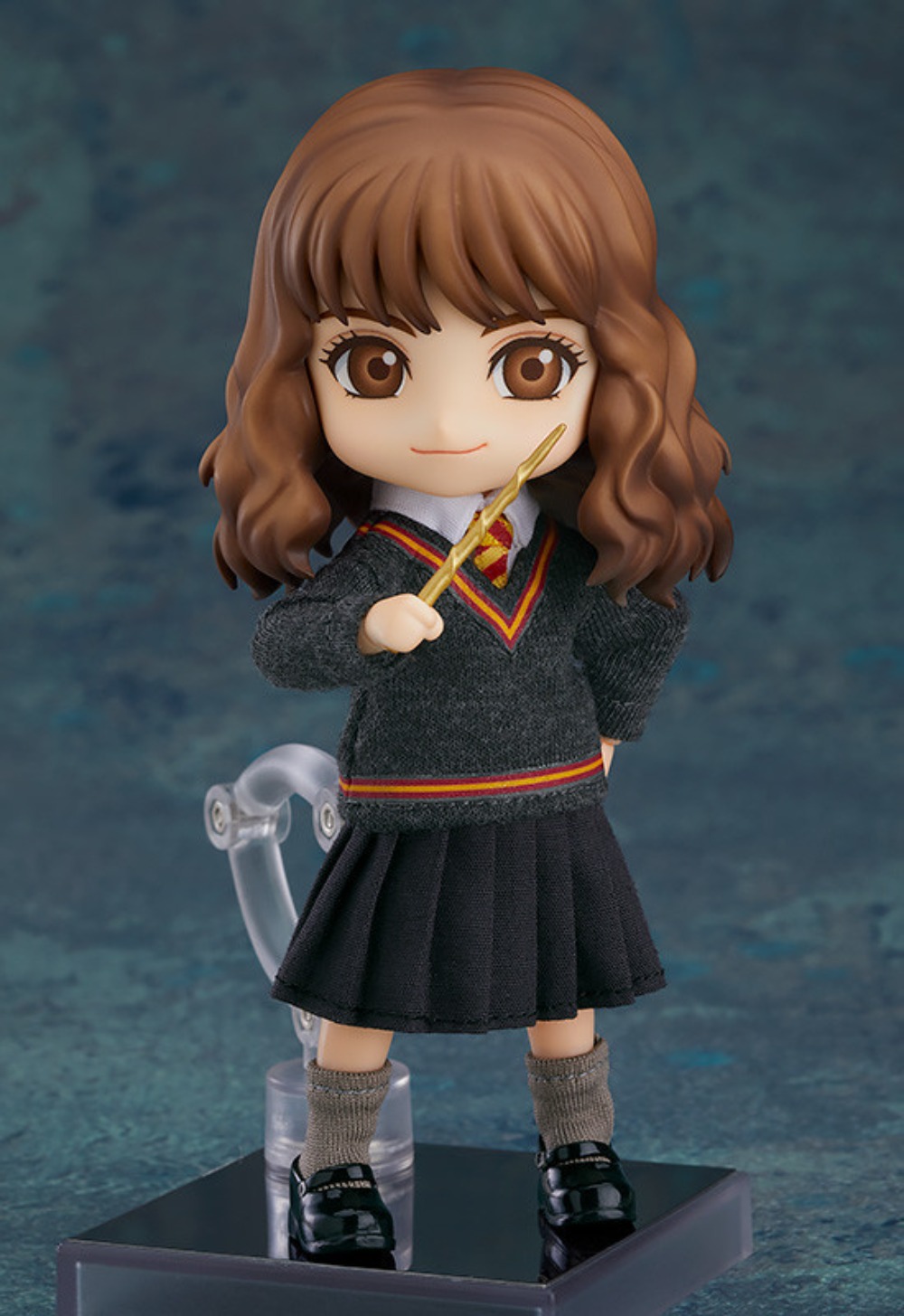 دمية نندورويد أصلية 100% من شر - مراجعة Model Kit Harry Potter وسعره