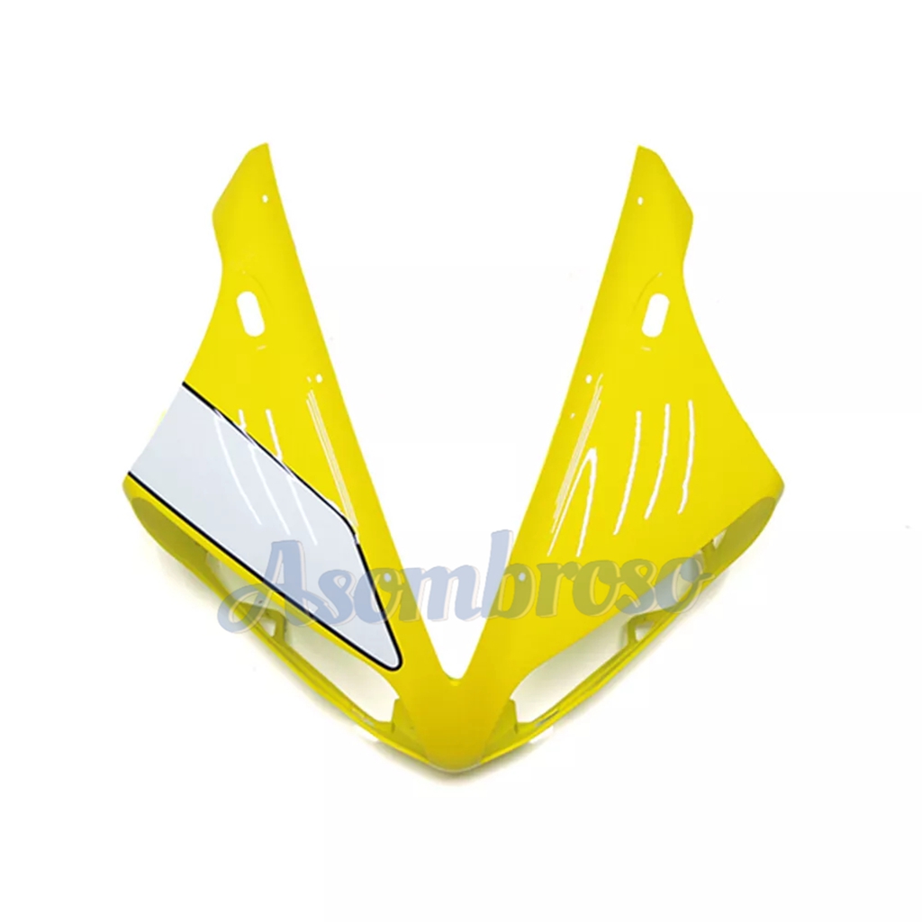 طقم هيكل خارجي للدراجات الناري - مراجعة Model Kit Yamaha R1 وسعره