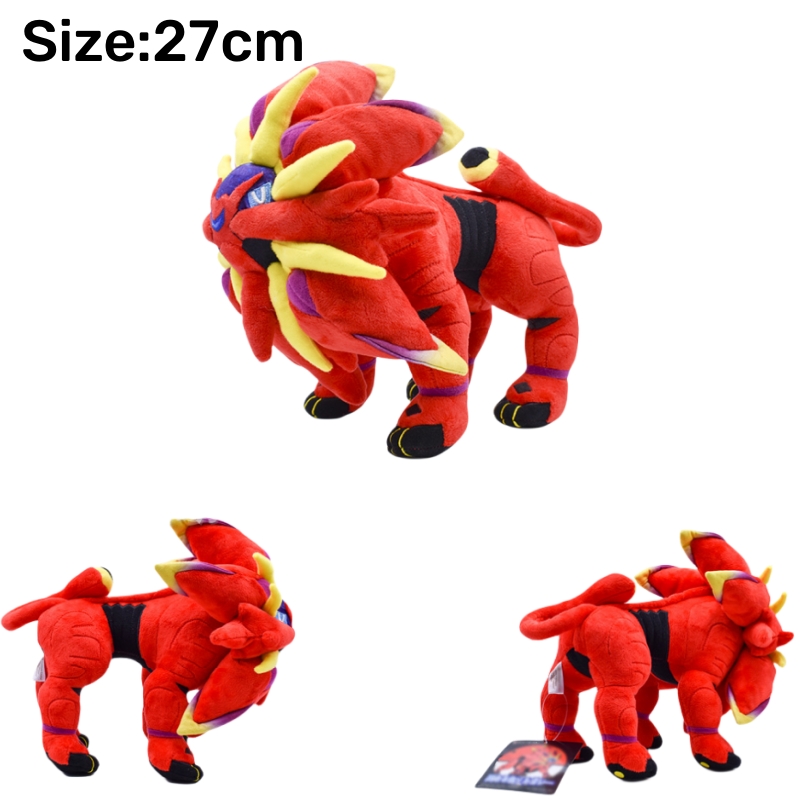ألعاب البوكيمون الأسطورية القط - مراجعة Model Kit Lugia وسعره