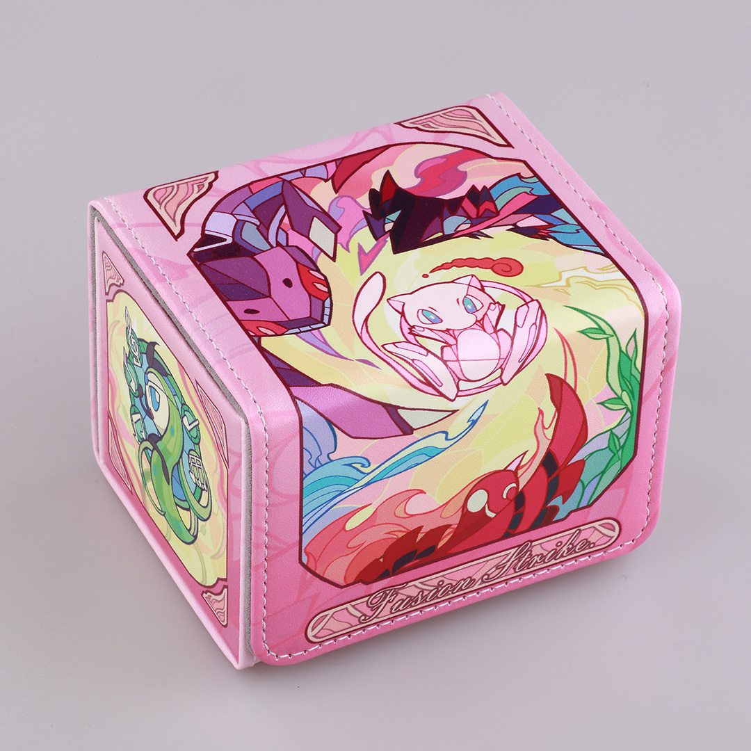 صندوق بطاقات PTCG Miraidon Mew - مراجعة Model Kit Lugia وسعره