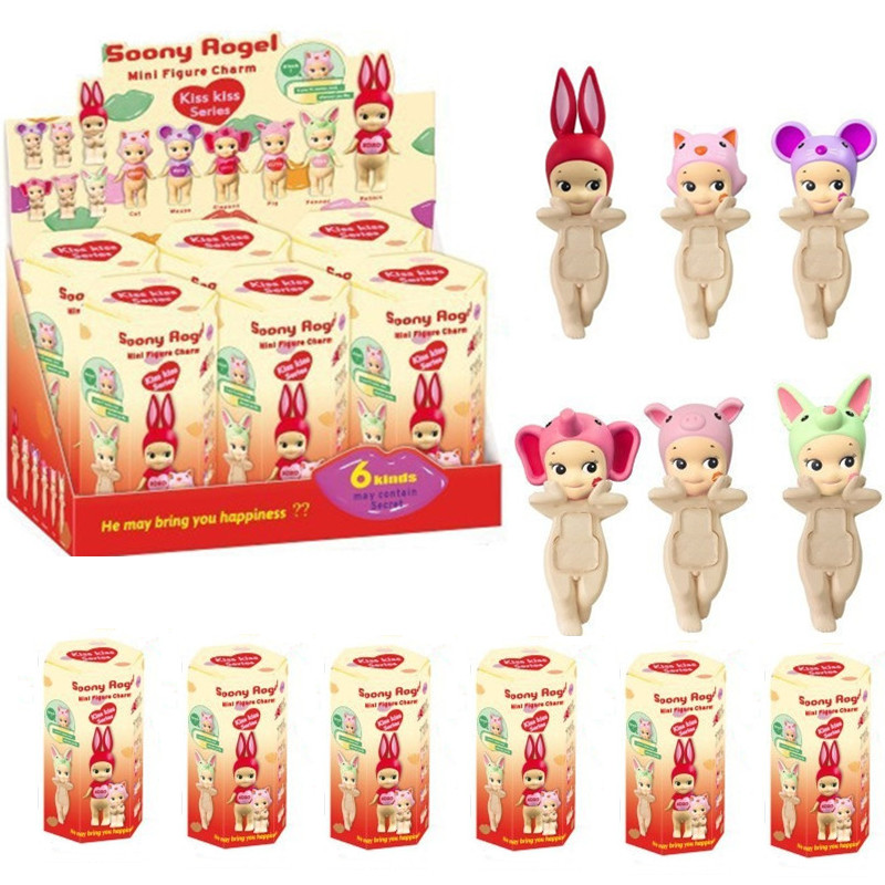 صندوق مفاجآت سلسلة قبلات الملا - مراجعة Model Kit Mobil وسعره