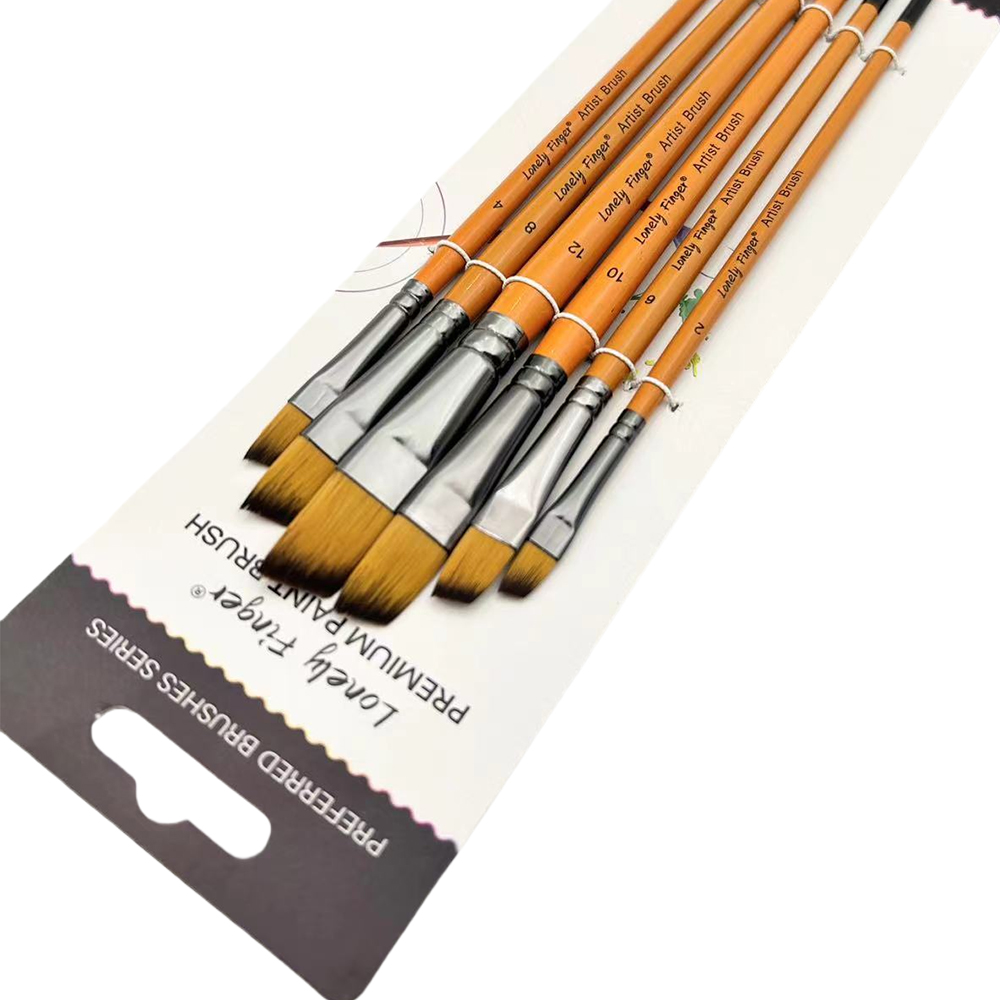 مجموعة فرش طلاء فنية مكونة من  - مراجعة Model Kit Acrylic Paint وسعره