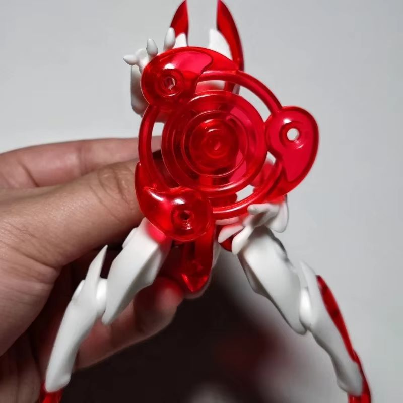 SO-TA الثعلب الفراغ الخيال الع - مراجعة Model Kit Figure وسعره