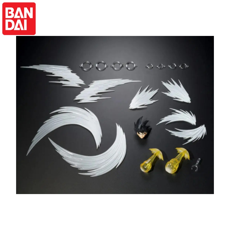 متوفر في المخزون! بانداي SHF د - مراجعة Model Kit Dragon وسعره