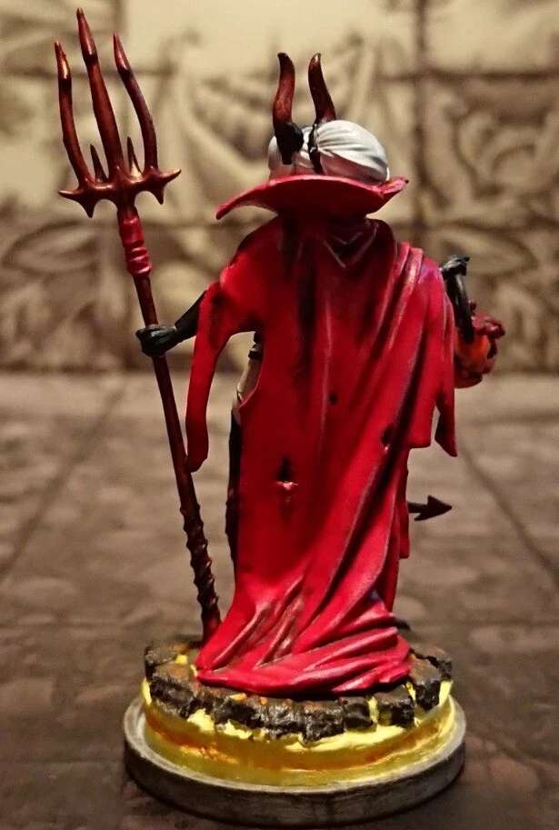 طقم نموذج من الراتنج KINGDOM D - مراجعة Model Kit Knight وسعره